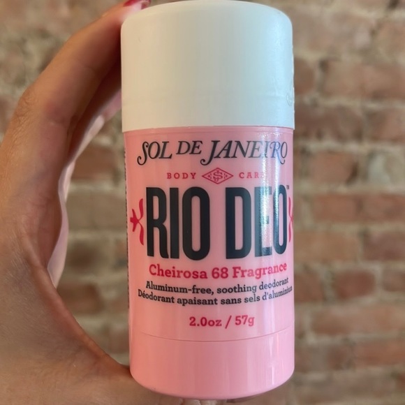 Sold separately -Rio Deo 68 & 40 - SOL DE JANEIRO - Picture 4 of 6